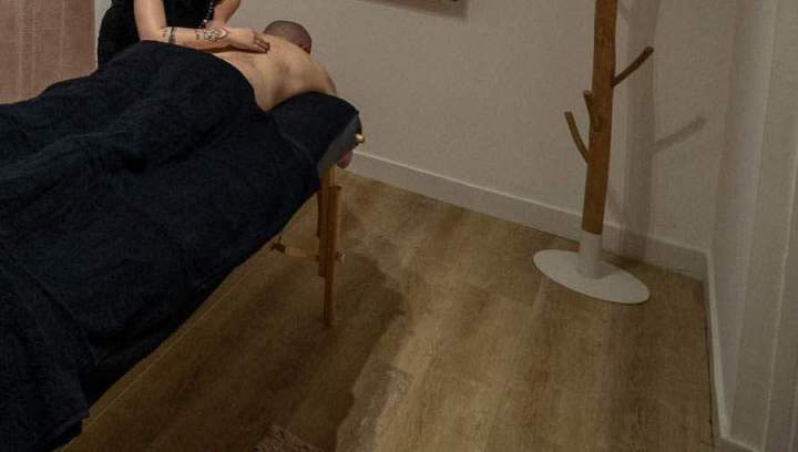 Massages traditionnels Périgueux