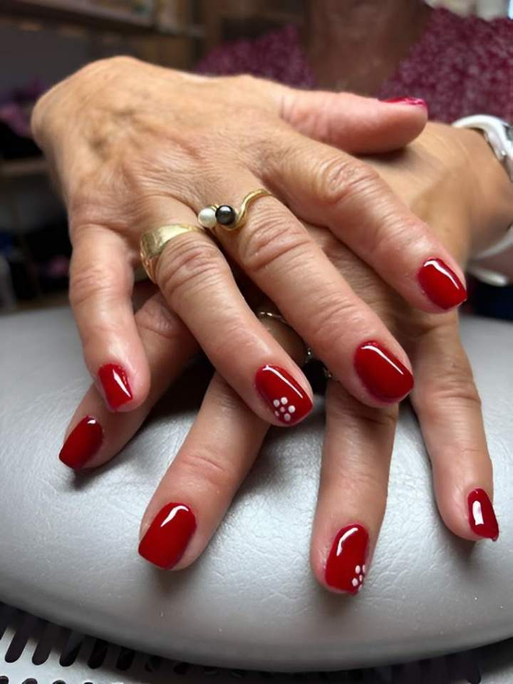 Salon d’onglerie Périgueux