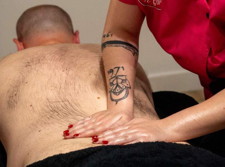 Massages classiques Périgueux