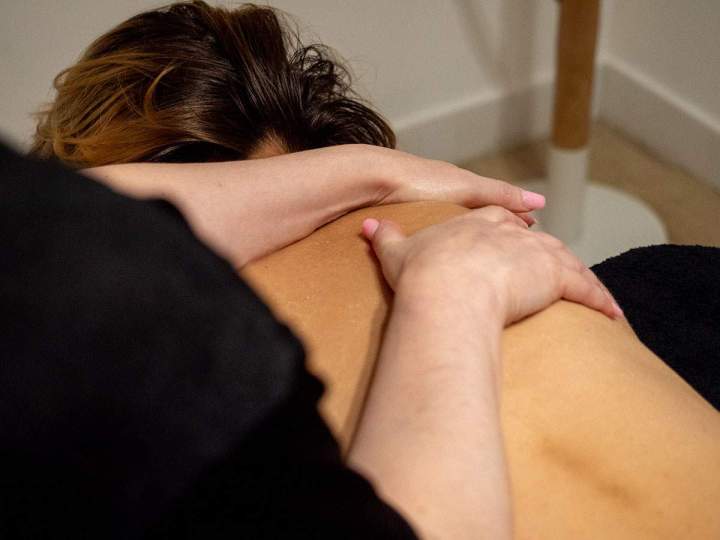 Massages traditionnels Périgueux