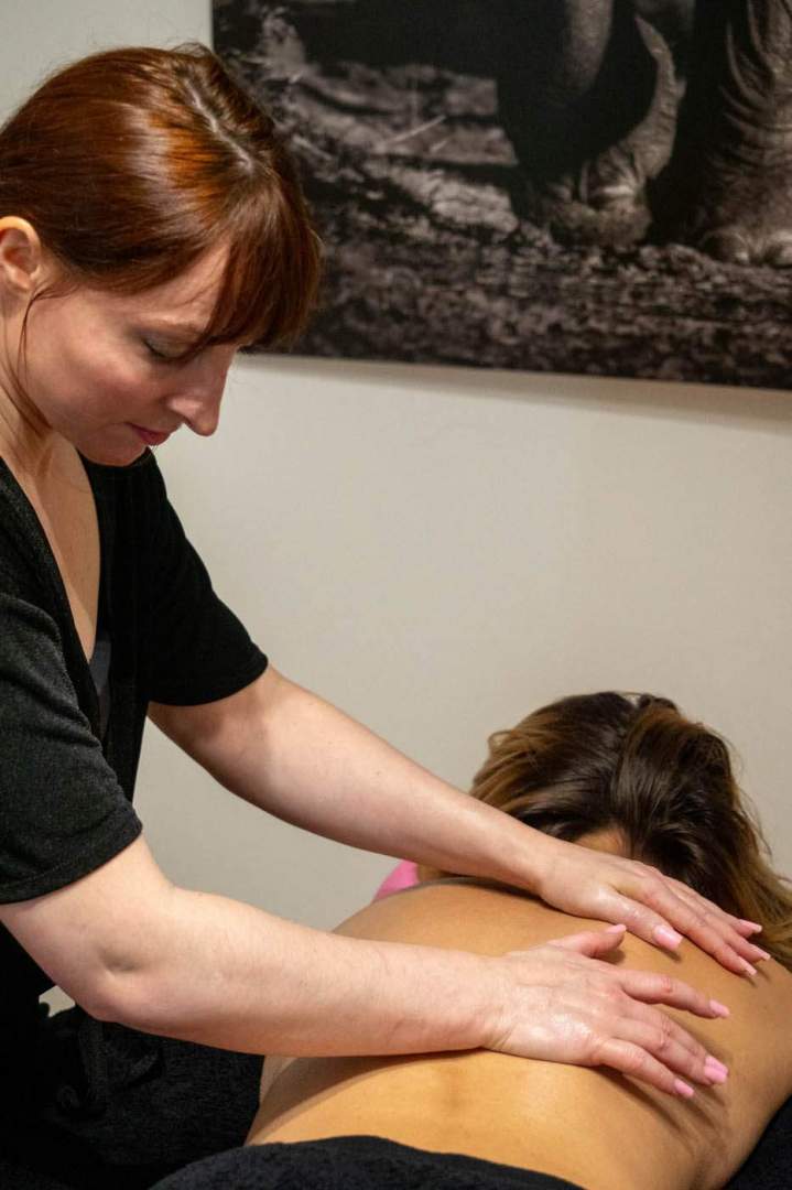 Massages traditionnels Périgueux