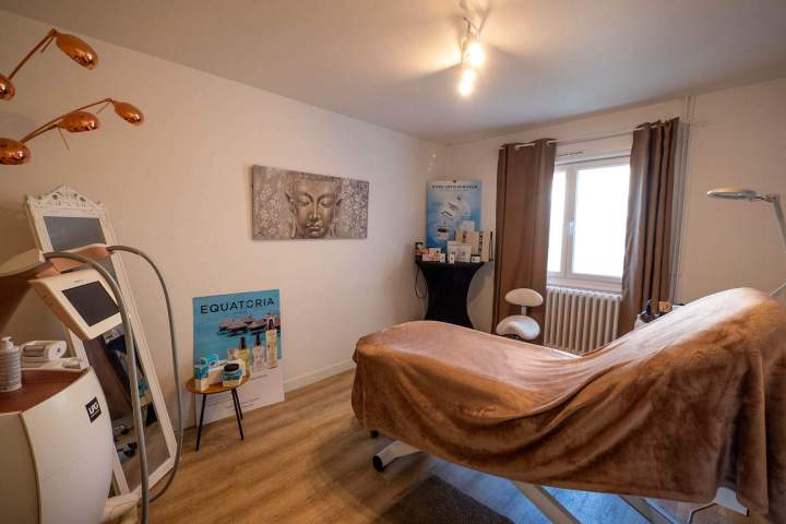 Soins du visage et du corps Périgueux