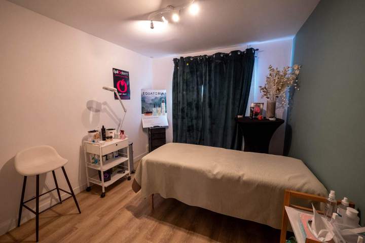 Soins esthétiques pour le visage et le corps Périgueux