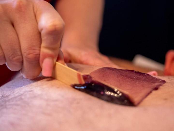 Épilation Périgueux