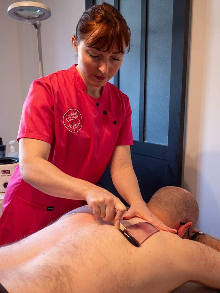 Soins du visage et du corps Périgueux
