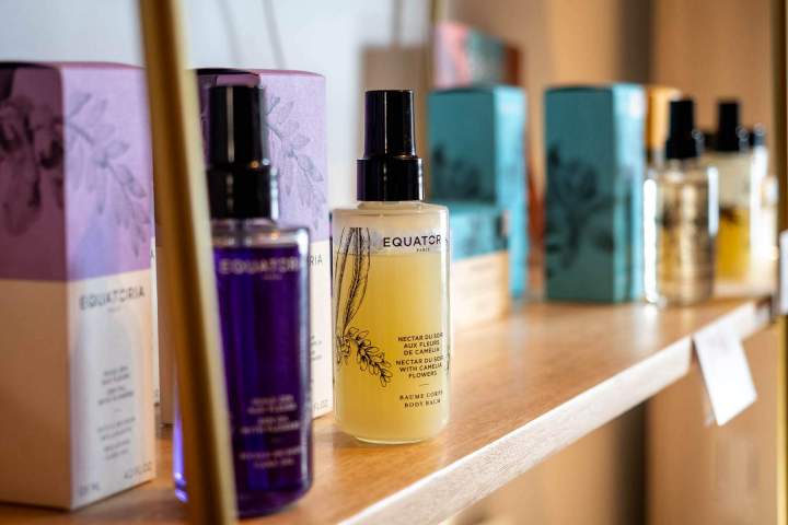 Soins esthétiques pour le visage et le corps Périgueux