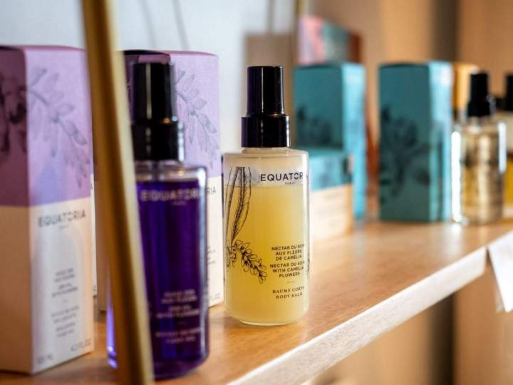 Soins esthétiques pour le visage et le corps Périgueux