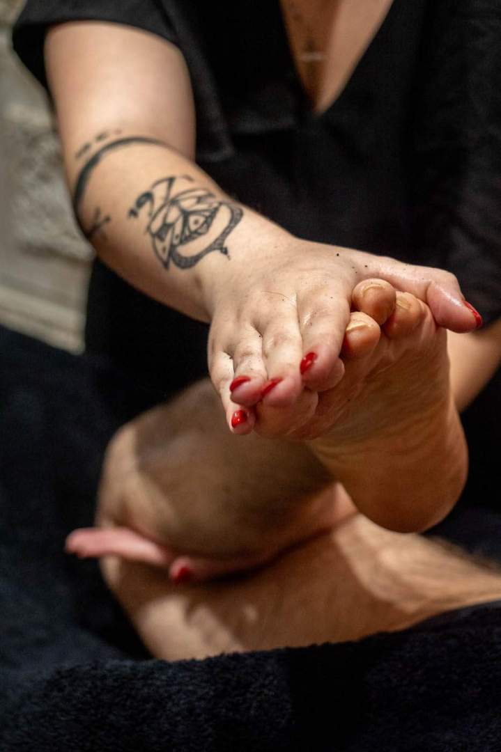 Massages traditionnels Périgueux