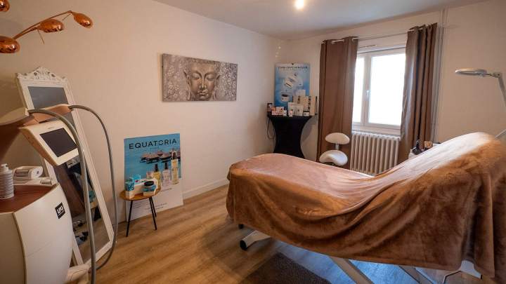 Soins du visage et du corps Périgueux
