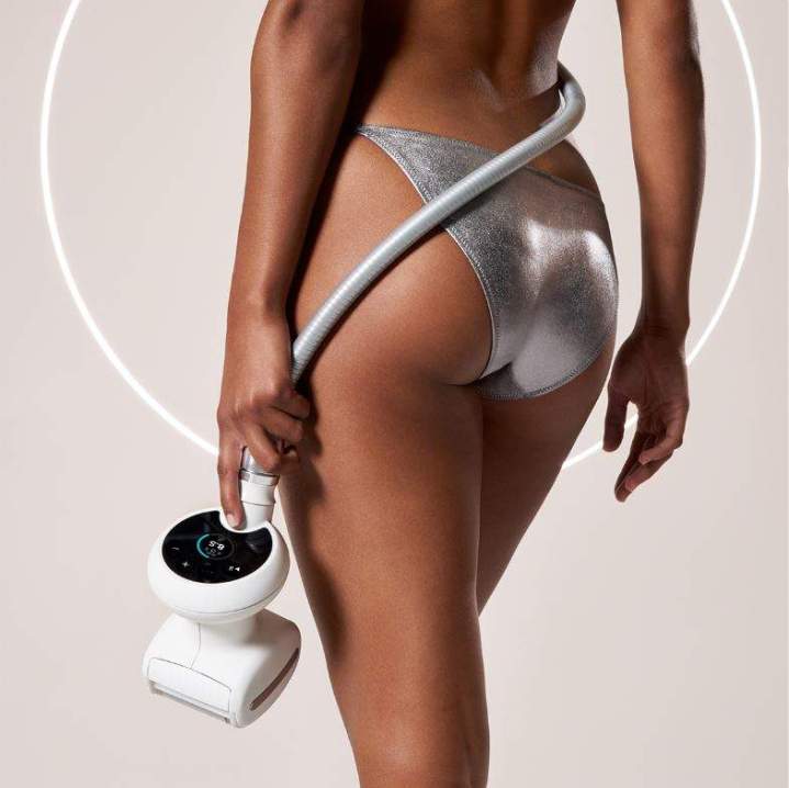 Soins minceur - lifting visage - anti-cellulite