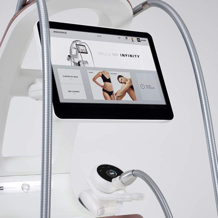 lpg cellu m6 endermolink