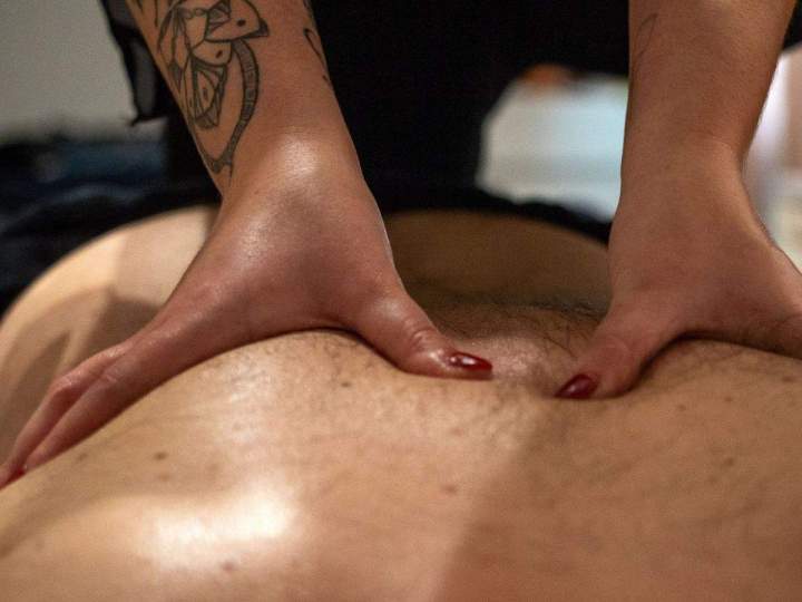 Massages traditionnels Périgueux