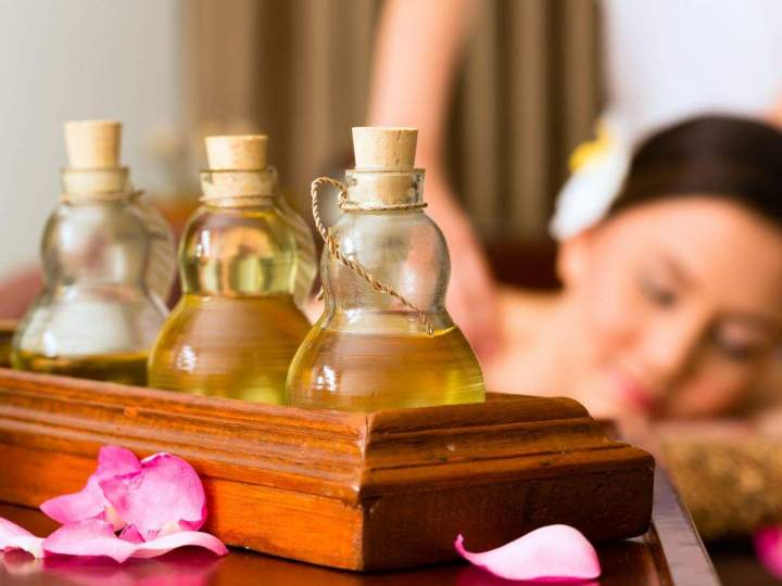Massages traditionnels Périgueux