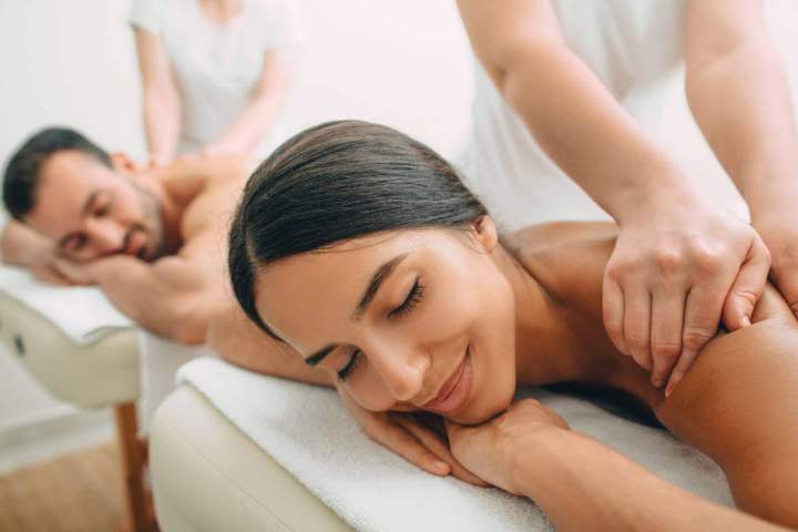 Massages traditionnels Périgueux