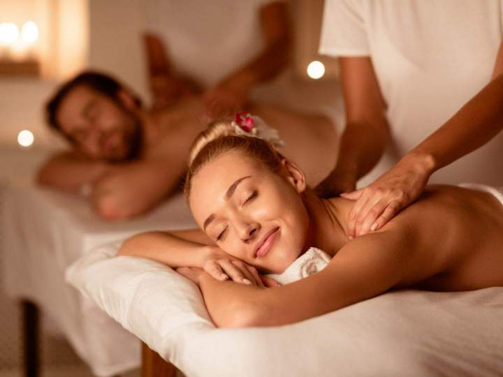 Massages traditionnels Périgueux