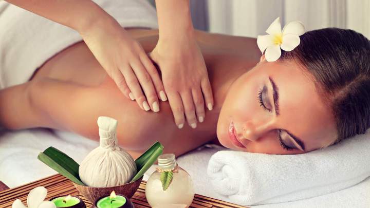 Massages traditionnels Périgueux